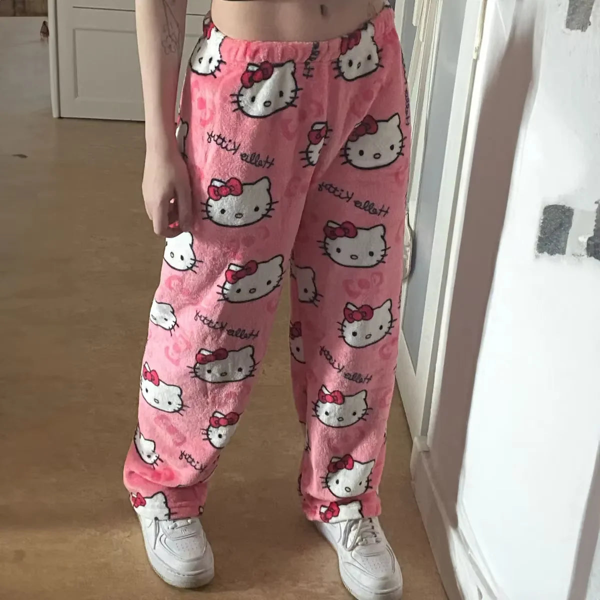 Hk pjs