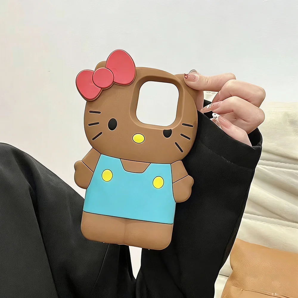 Hello Kitty Phone Casse