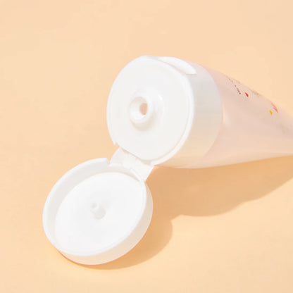 Hello Kitty Portable Refillable Toiletry Kit