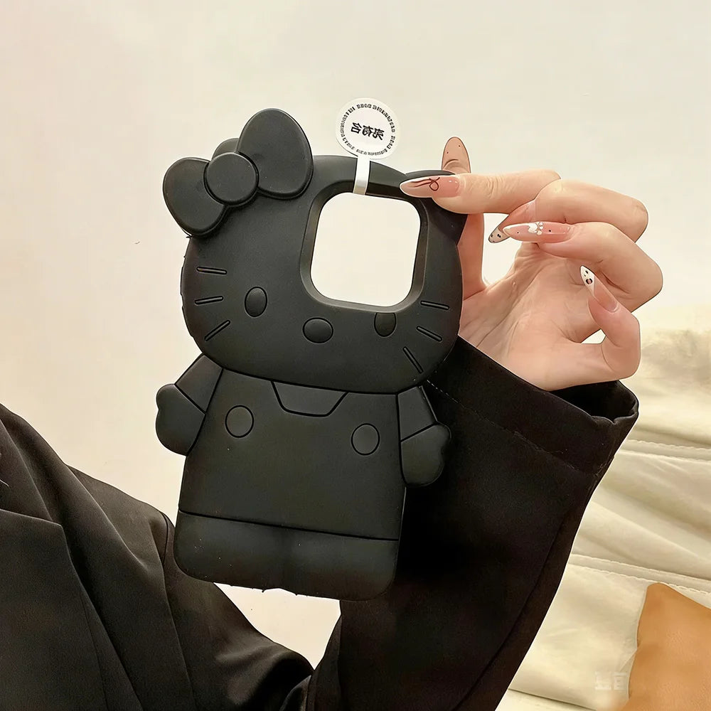Hello Kitty Phone Casse