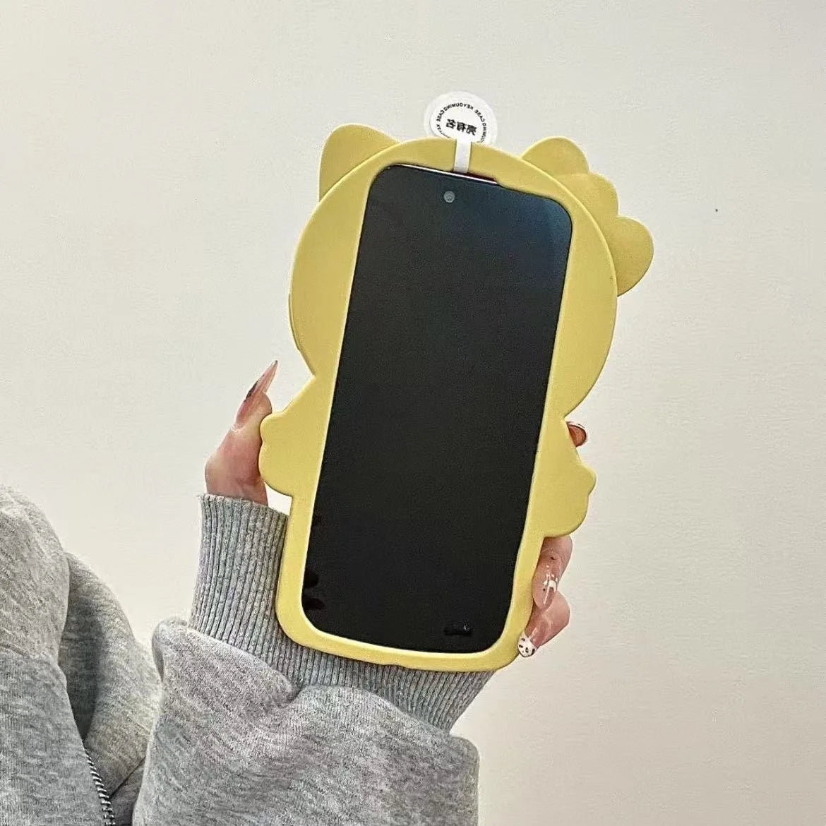 Hello Kitty Phone Casse