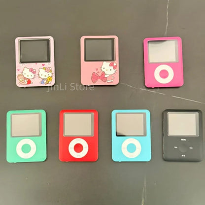 Hello kitty iPod