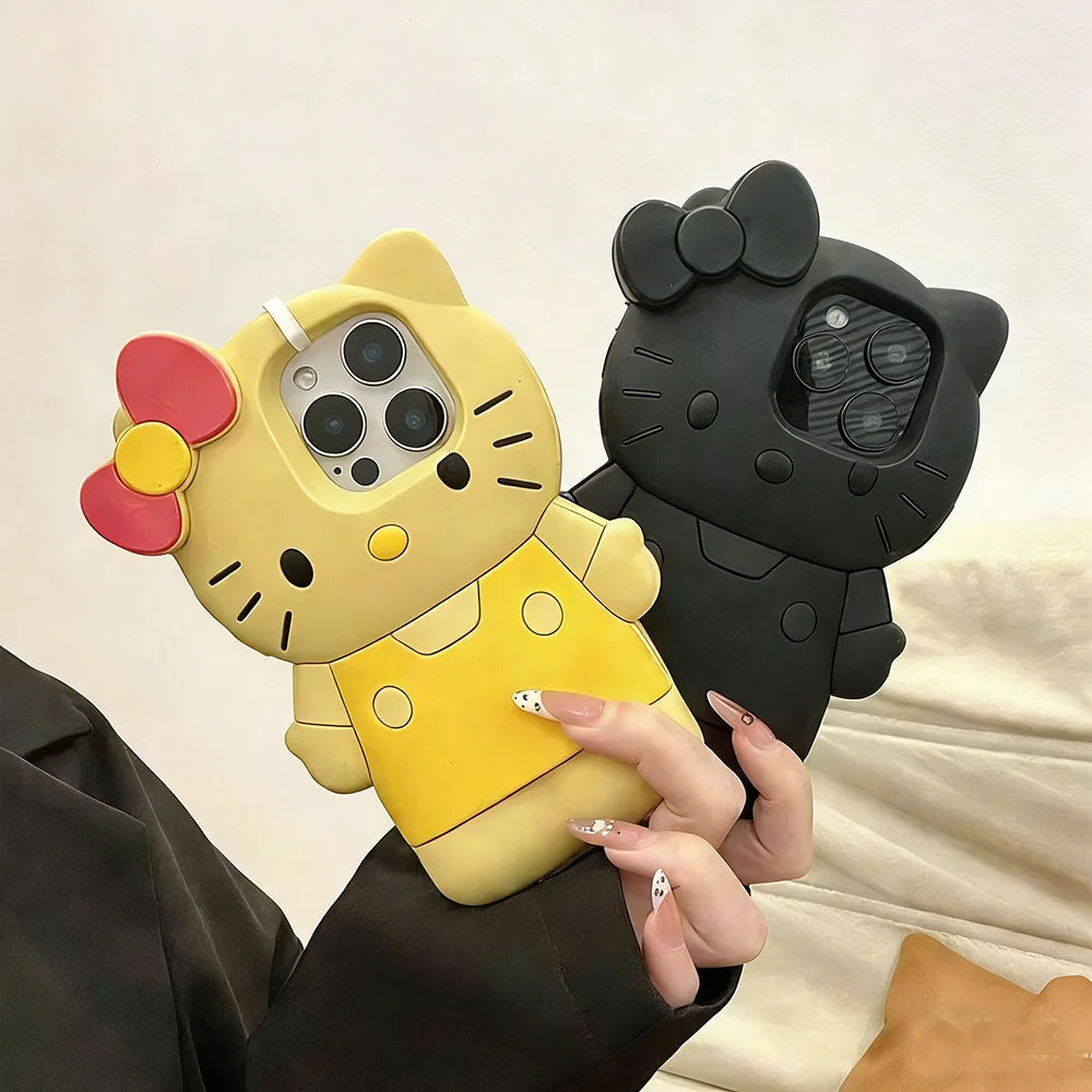 Hello Kitty Phone Casse