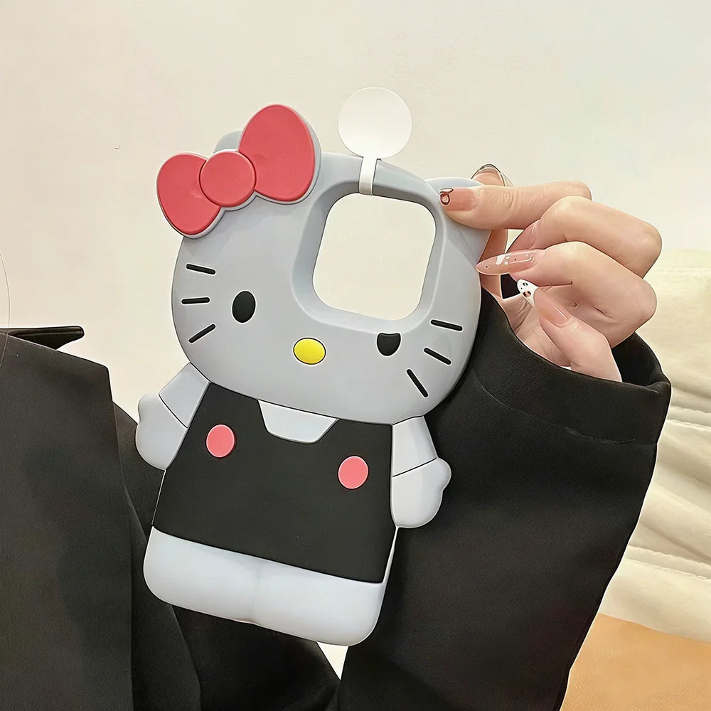Hello Kitty Phone Casse