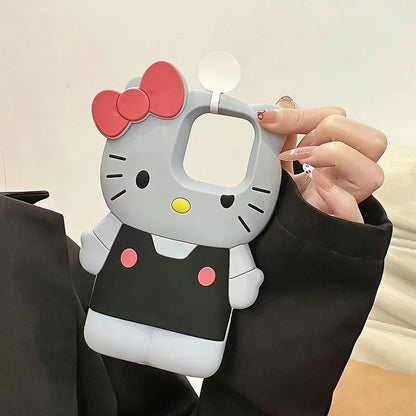 Hello Kitty Phone Casse