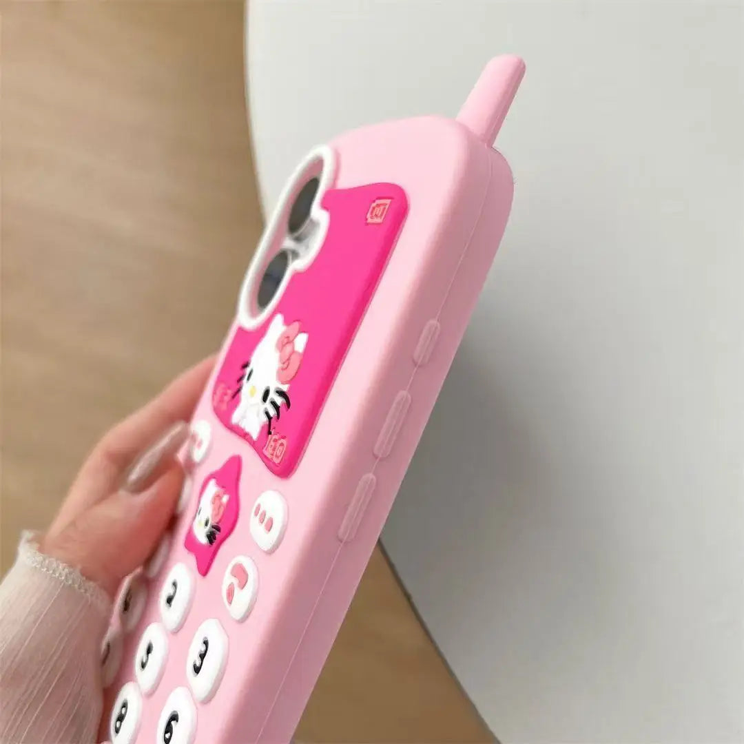 Cute Sanrio Phone cases