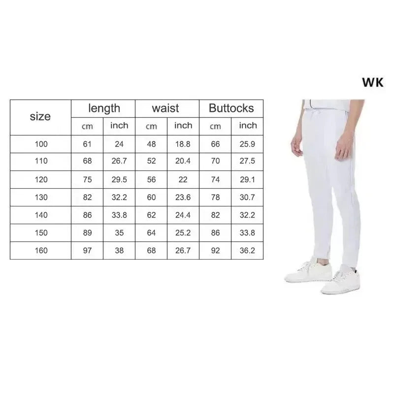 Chopper Wide-Leg Lounge Pants