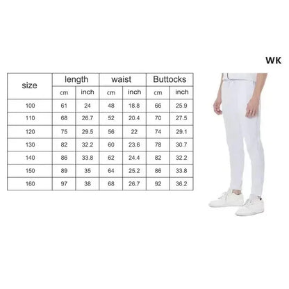 Chopper Wide-Leg Lounge Pants