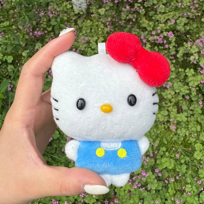 Hawaii Kitty Plush