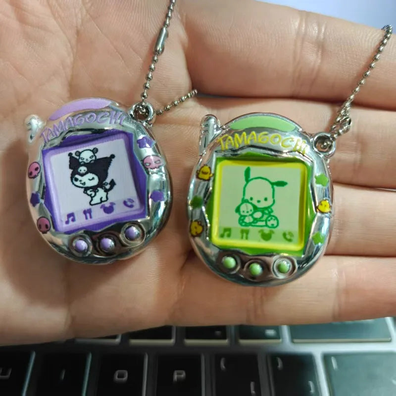 Sanrio Tamogatchi