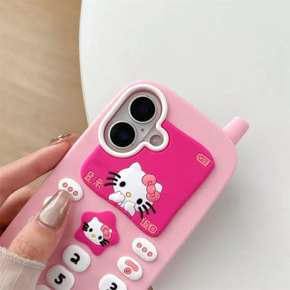Cute Sanrio Phone cases