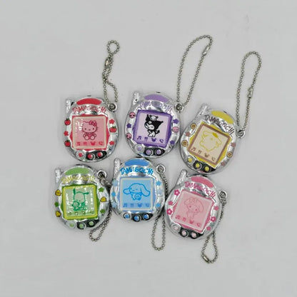 Sanrio Tamogatchi