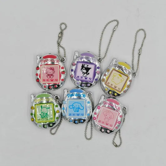 Sanrio Tamogatchi
