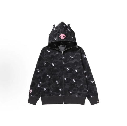 Hello Kitty Zip up