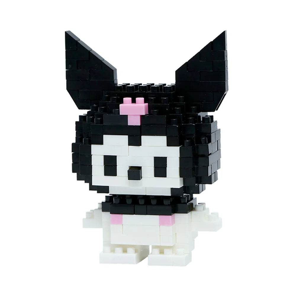 Hello Kitty Building Blocks