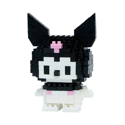 Hello Kitty Building Blocks