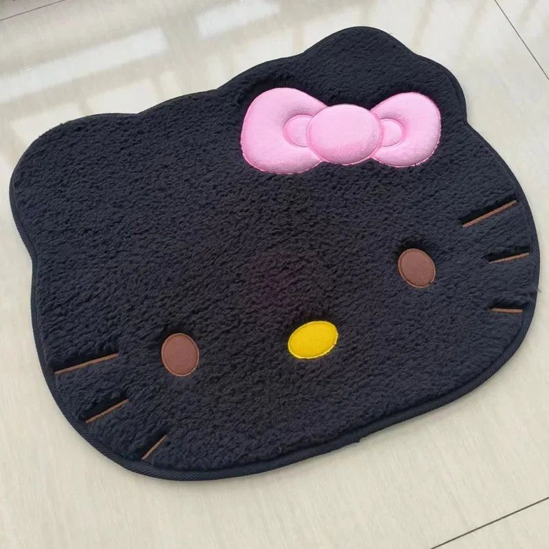 Hello Kitty Bathroom Mats V2