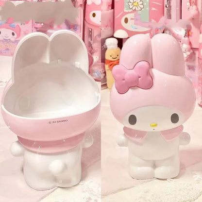 Hello Kitty and friends pen holder