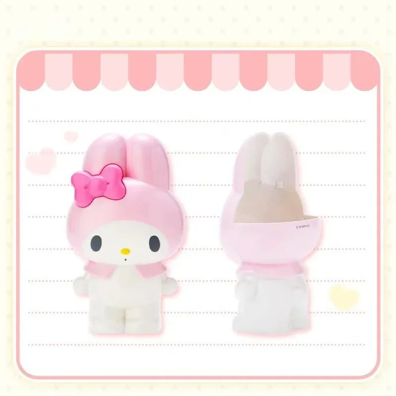 Hello Kitty and friends pen holder