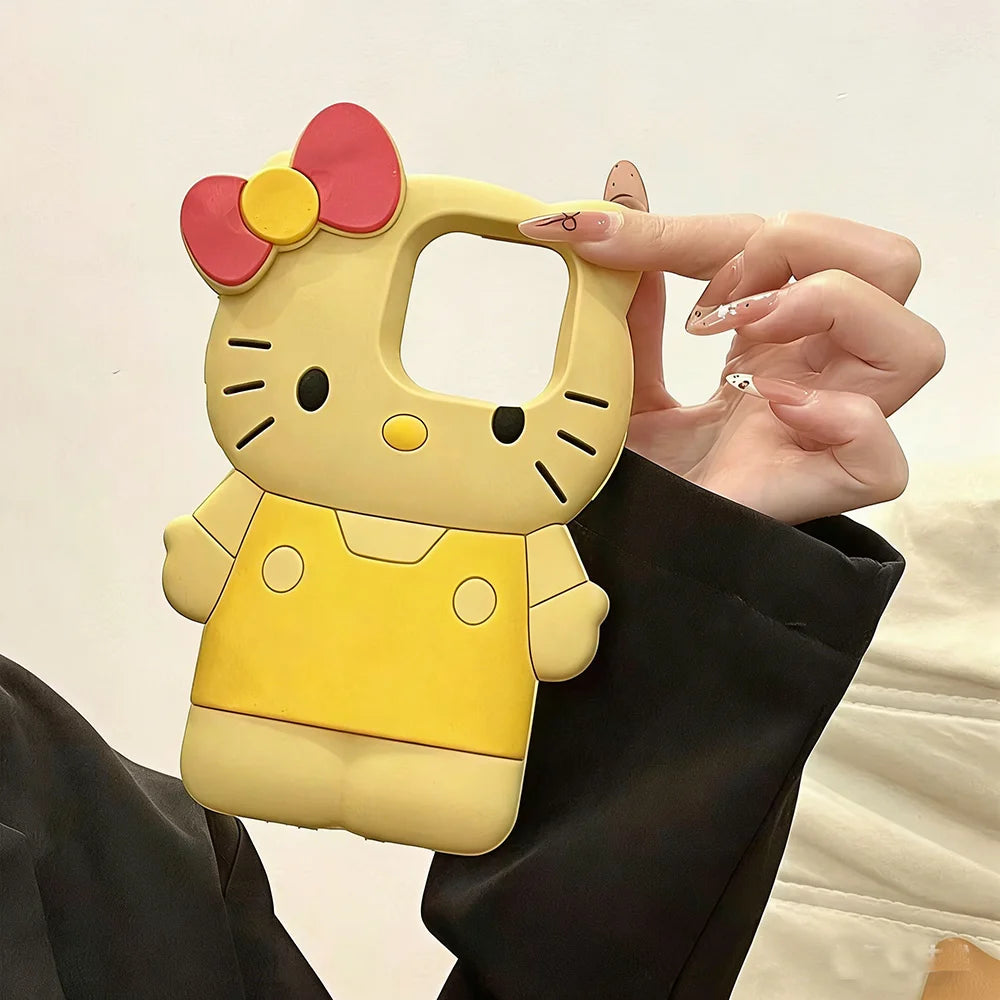 Hello Kitty Phone Casse