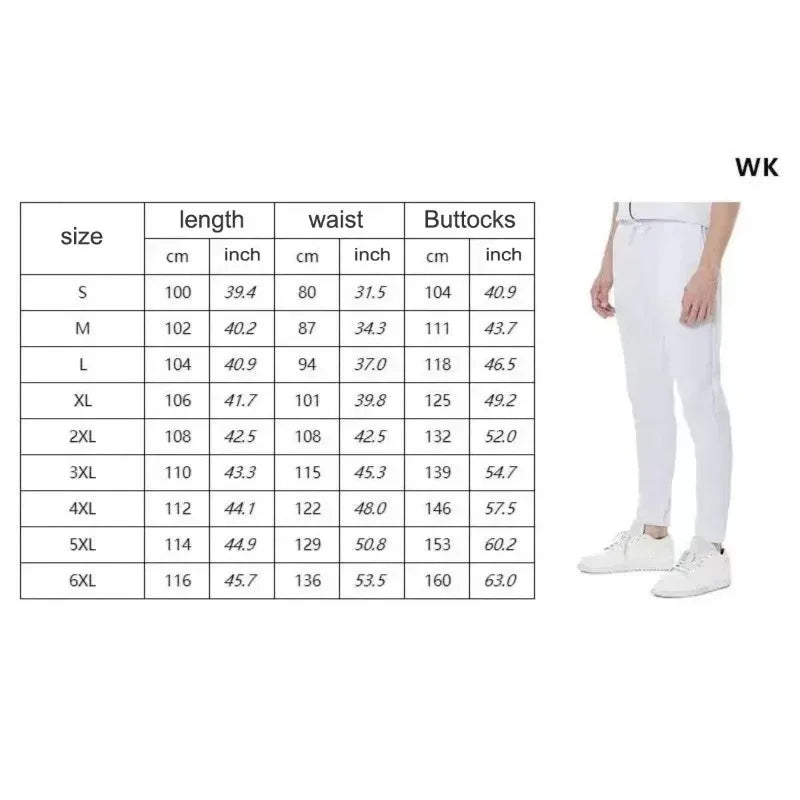 Chopper Wide-Leg Lounge Pants