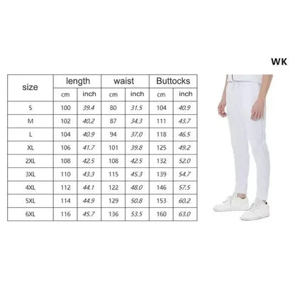 Chopper Wide-Leg Lounge Pants