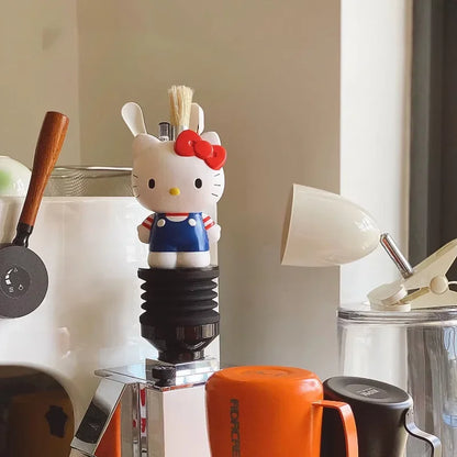 Hello Kitty and friends pen holder