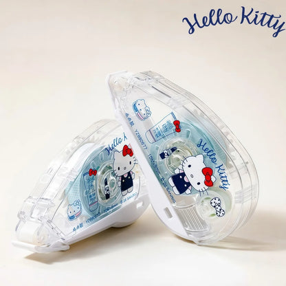 Hello kitty pen eraser