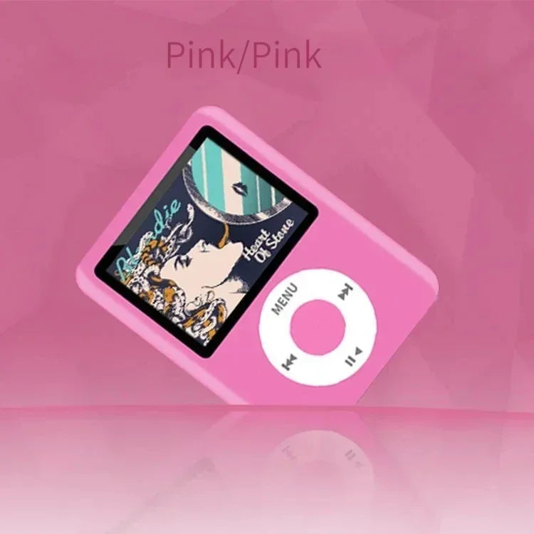 Hello kitty iPod