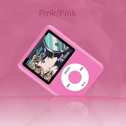 Hello kitty iPod