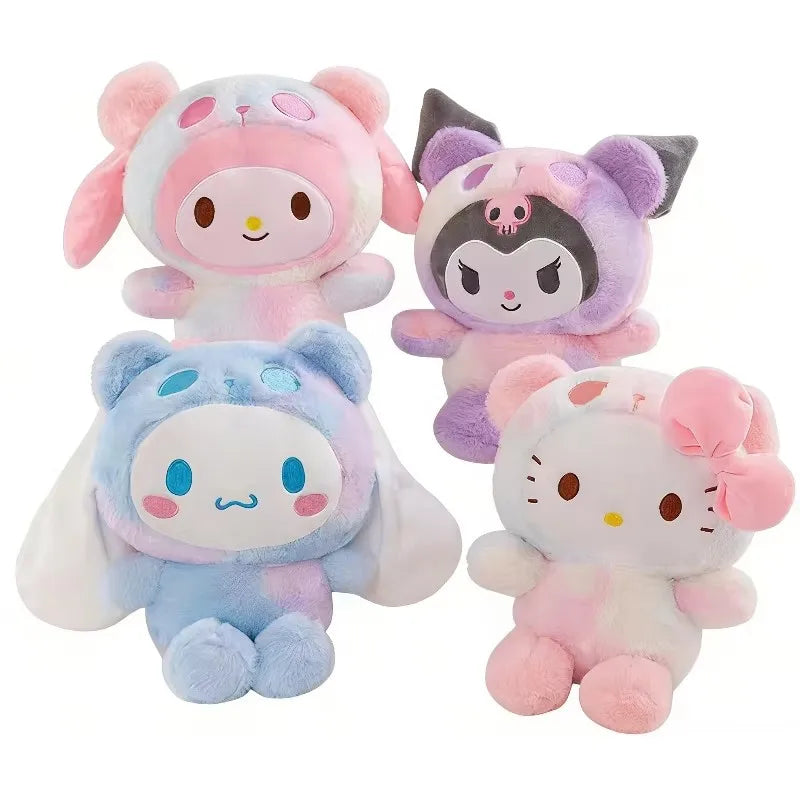 Sanrio Plush Collection