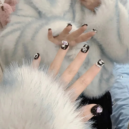 Hk nail Set