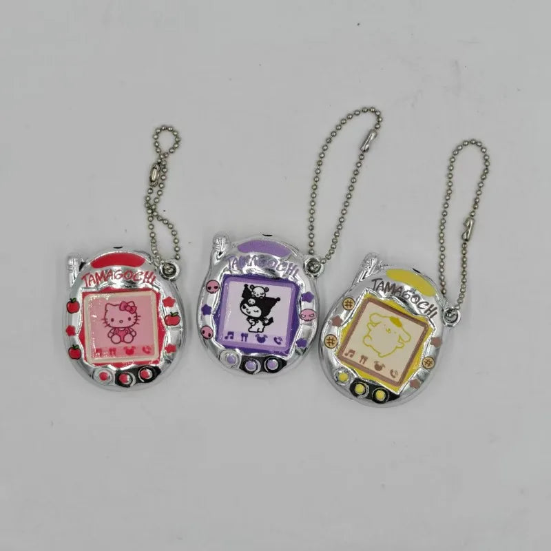 Sanrio Tamogatchi