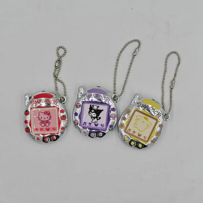 Sanrio Tamogatchi