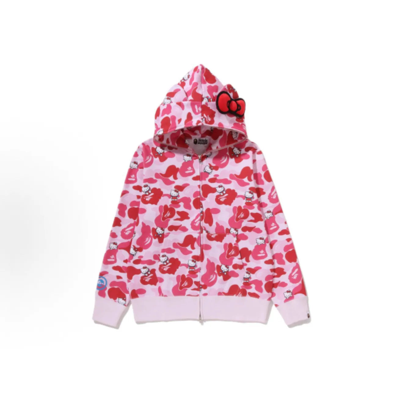 Hello Kitty Zip up