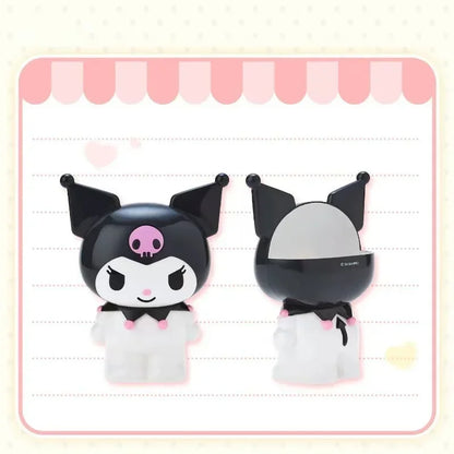 Hello Kitty and friends pen holder