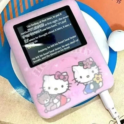 Hello kitty iPod