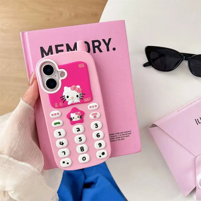 Cute Sanrio Phone cases