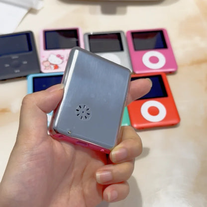 Hello kitty iPod