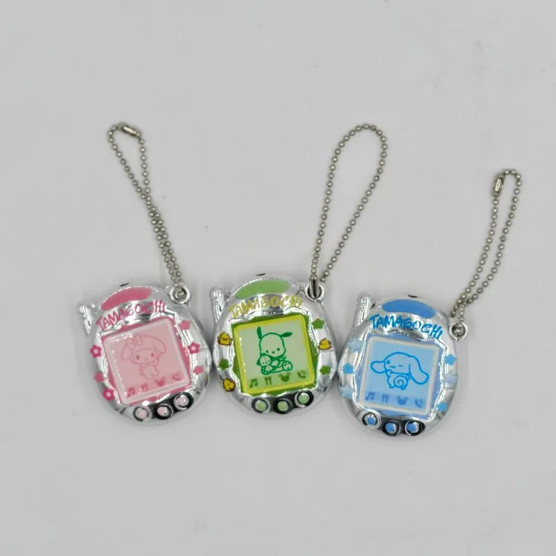 Sanrio Tamogatchi