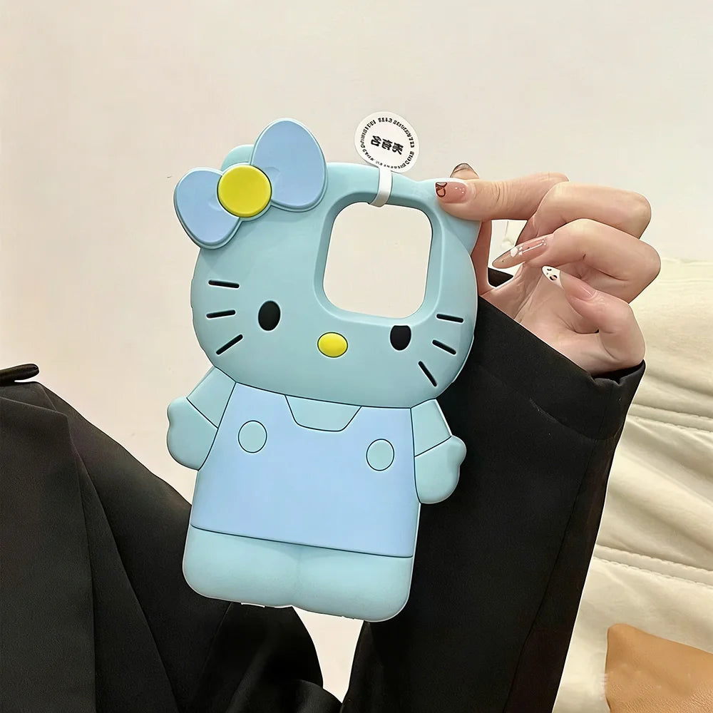 Hello Kitty Phone Casse