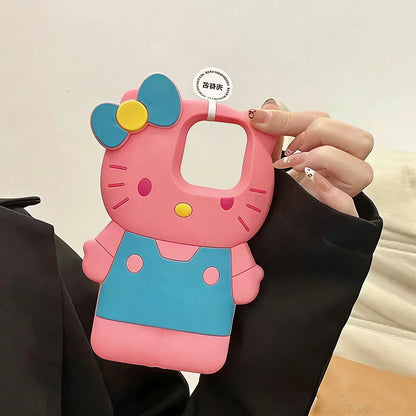 Hello Kitty Phone Casse