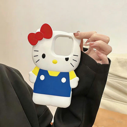 Hello Kitty Phone Casse