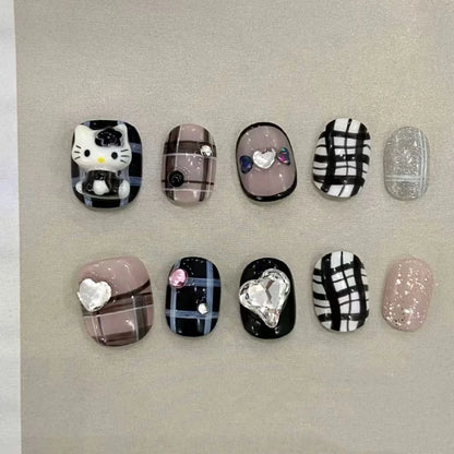 Hk nail Set