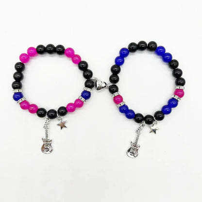 Hello Kitty & Friends Charm Bracelet Set